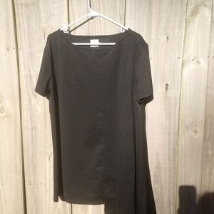 Alice + UO tunic
